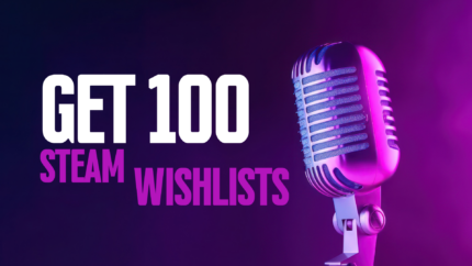 100 Wishlist