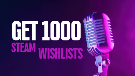 1000 Wishlist