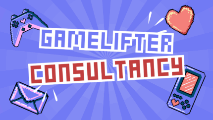 Gamelifter Consultancy