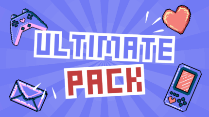 The Ultimate Pack